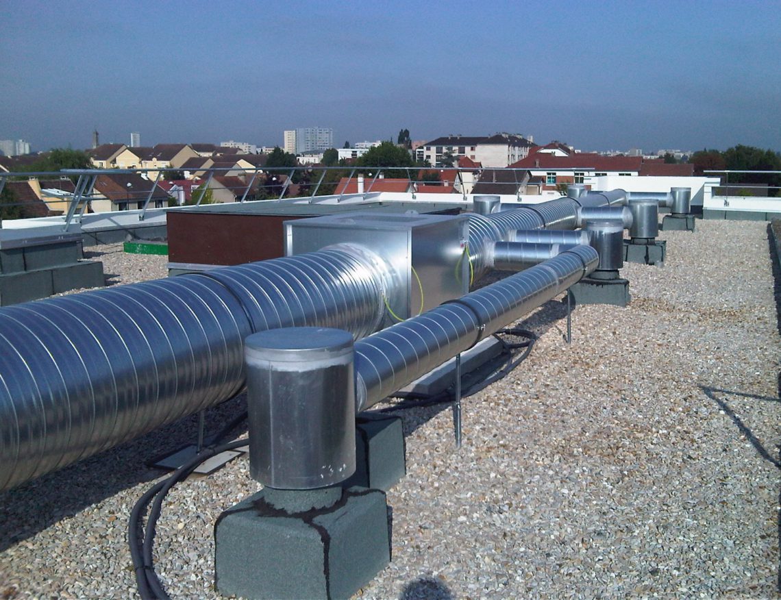 VENTILATION