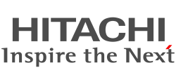 Hitachi-Logo